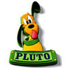   Pluto