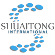  SHUAI_TONG_Logistics